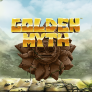 Golden Myth logo