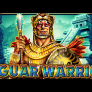 Jaguar Warrior logo