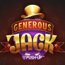 Generous Jack logo