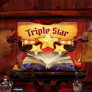 Triple Star logo