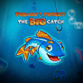 Fishin Frenzy The Big Catch logo