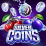 Silver Coins logo