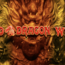 Red Dragon Wild logo