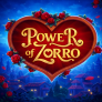 Power of Zorro logo