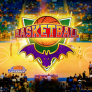 Basketball logo