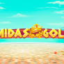 Midas Gold logo