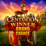 Centurion Winner Grand Chance logo