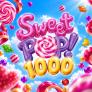 Sweet Pop 1000 logo