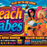 Beach Babes logo