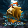 Sails of Riches logo