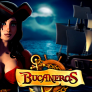 Bucaneros logo