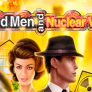 Mad Men logo