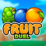 Fruit Duel logo