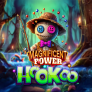 Magnificent Power HooKoo logo