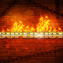 Super Hot logo