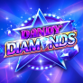Dandy Diamonds logo