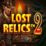 Lost Relics 2 logo