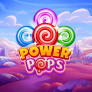 Power Pops logo