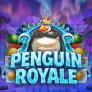 Penguin Royale logo