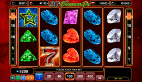 20 diamonds egt casino gokkasten 