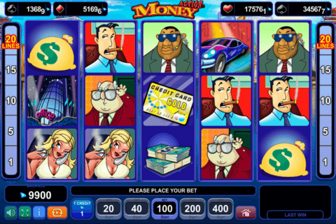 action money egt casino gokkasten