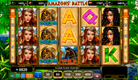 amazons battle egt casino gokkasten 