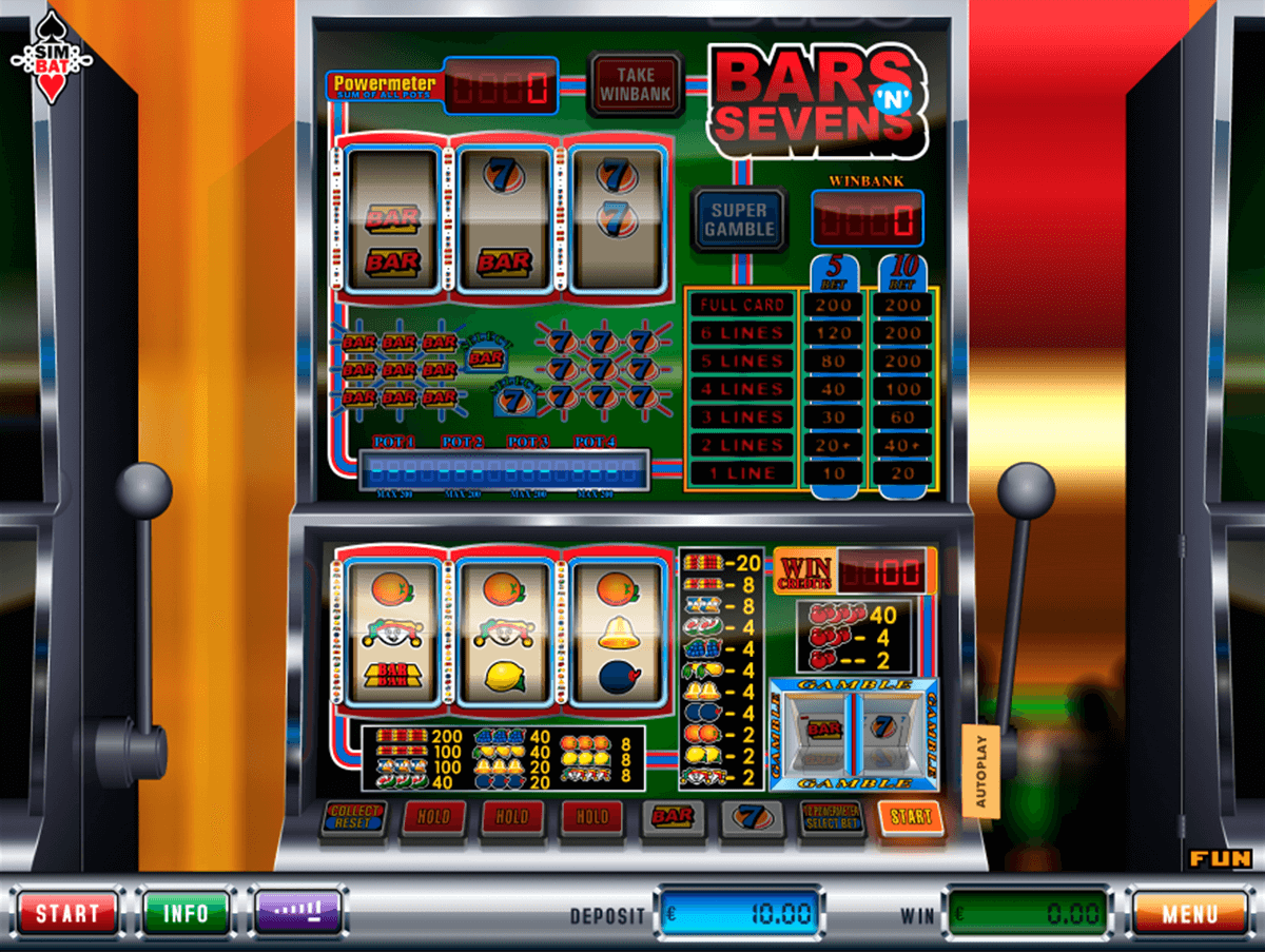 barsnsevens simbat casino gokkasten 
