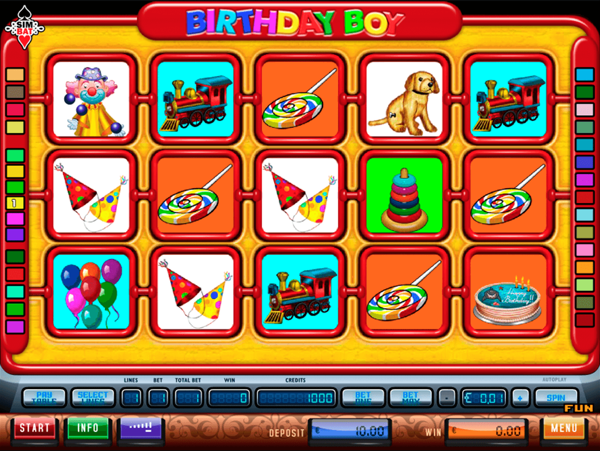 birthday boy simbat casino gokkasten 