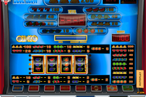 blue glow simbat casino gokkasten 
