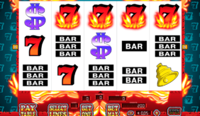 bonus sevens simbat casino gokkasten 