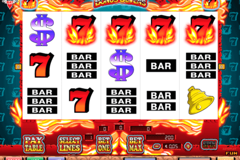 bonus sevens simbat casino gokkasten