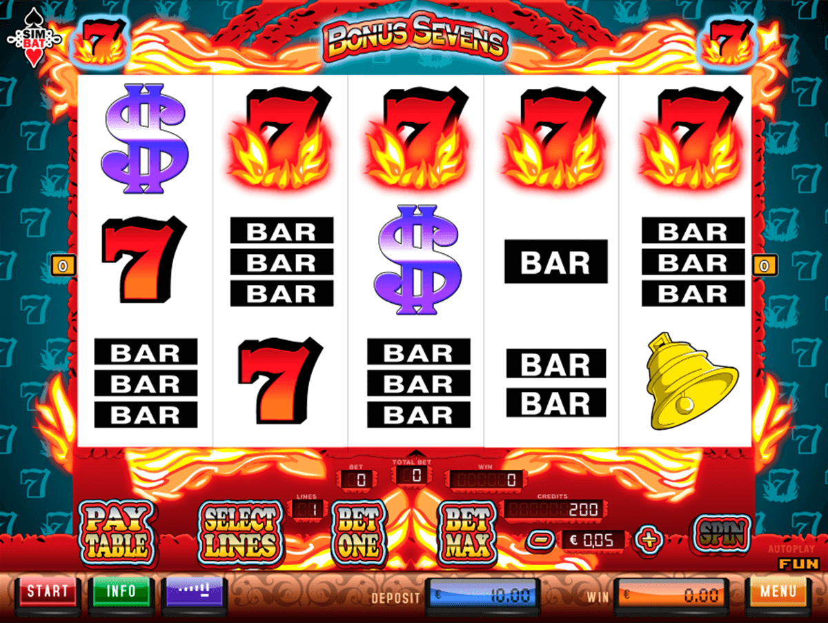Spiele Crazy Sevens - Video Slots Online Spiele Crazy Sevens - Video Slots Online
