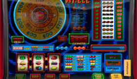 cashwheel simbat casino gokkasten 