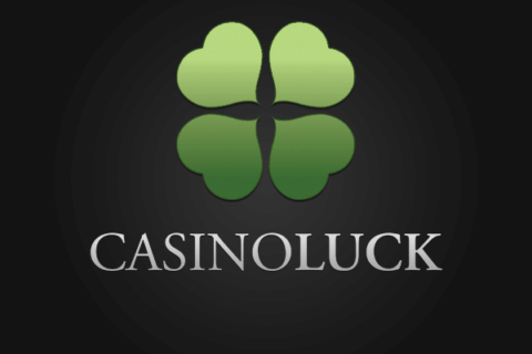 casinoluck online casino 
