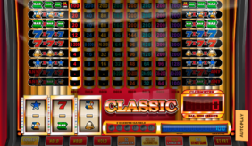 classic simbat casino gokkasten 