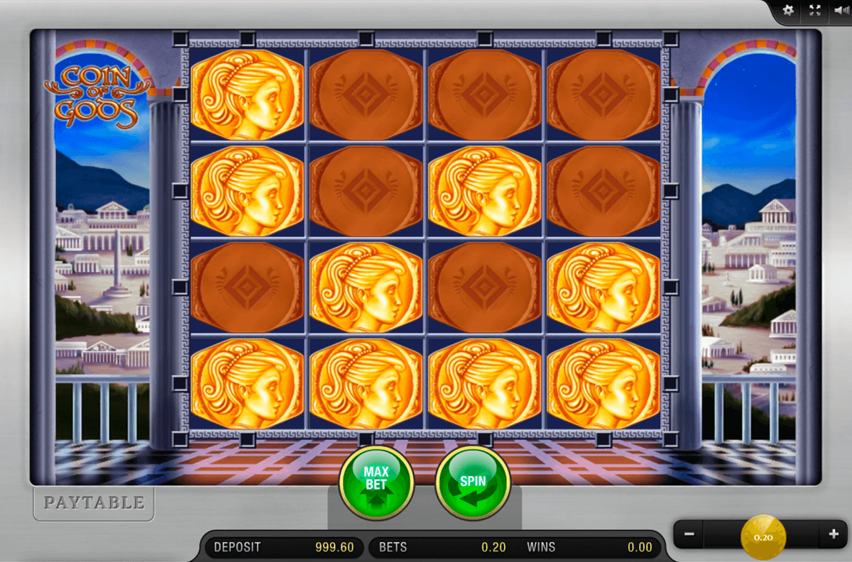 coin of gods merkur casino gokkasten