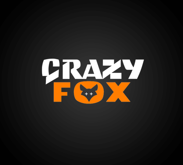crazy fox online casino 
