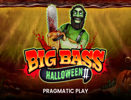 Big Bass Halloween 2 thumbnail 