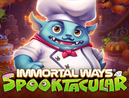 Immortal Ways Spooktacular thumbnail 