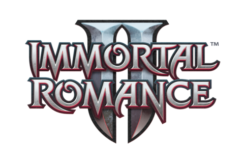 ImmortalRomanceII StackedLogo EN 