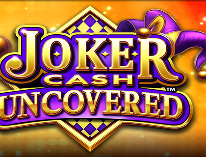 Joker Cash Uncovered thumbnail 