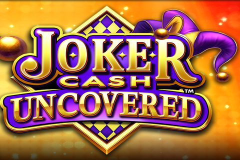Joker Cash Uncovered online spielen