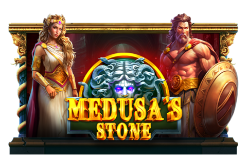 Medusa’s Stone online spielen