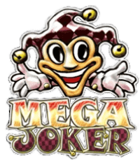 Mega Joker Gratis Gokkast