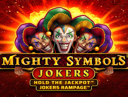 Mighty Symbols Jokers thumbnail 