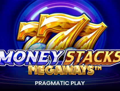Money Stacks Megaways thumbnail 