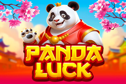 Panda Luck online spielen