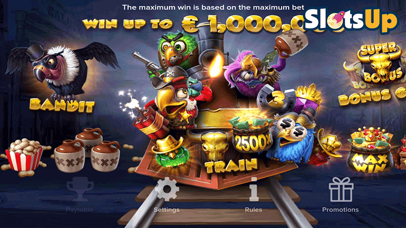 Pirots 3 paytable