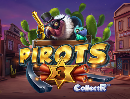Pirots 3 thumbnail 