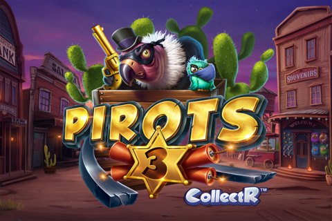 Pirots 3 online spielen